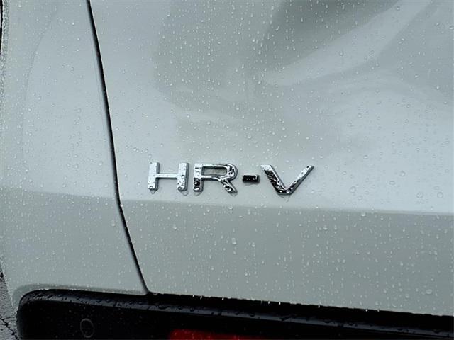 used 2023 Honda HR-V car, priced at $26,999