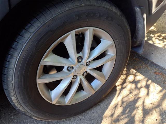 used 2016 Kia Sorento car, priced at $10,822