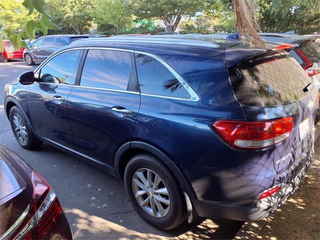 used 2016 Kia Sorento car, priced at $10,822