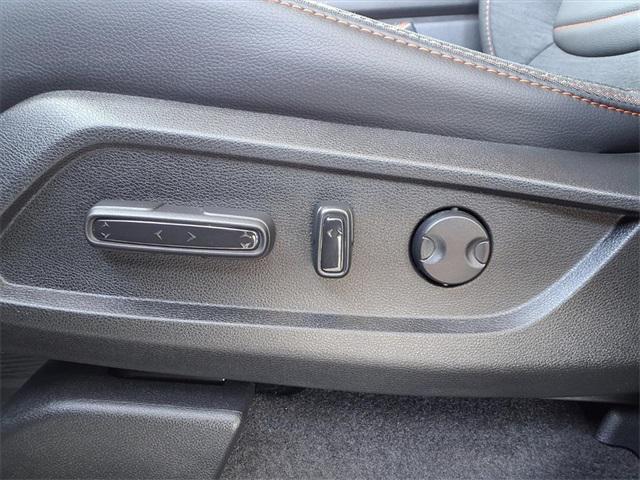 new 2026 Honda Passport car