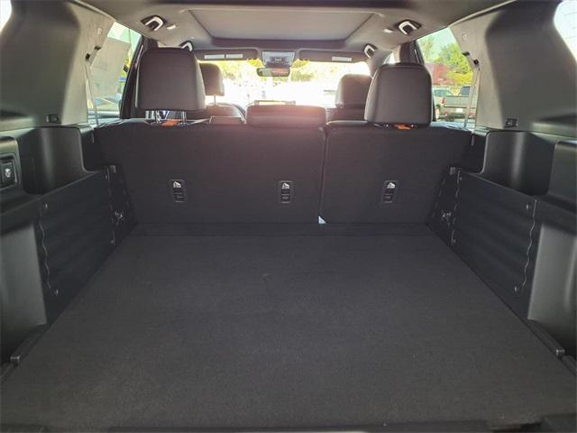 new 2026 Honda Passport car