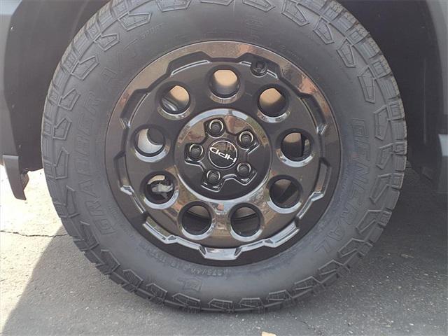 new 2026 Honda Passport car