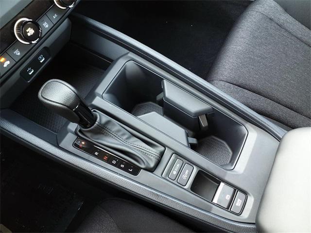 new 2025 Honda Accord car, priced at $29,945