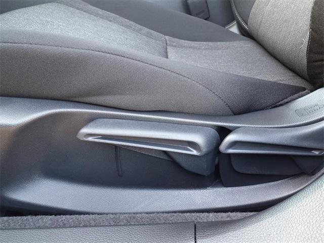 new 2025 Honda Accord car, priced at $29,945