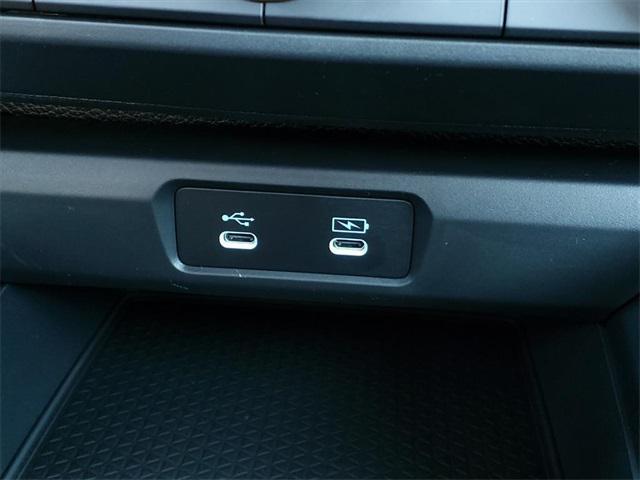 new 2025 Honda Accord car, priced at $29,945