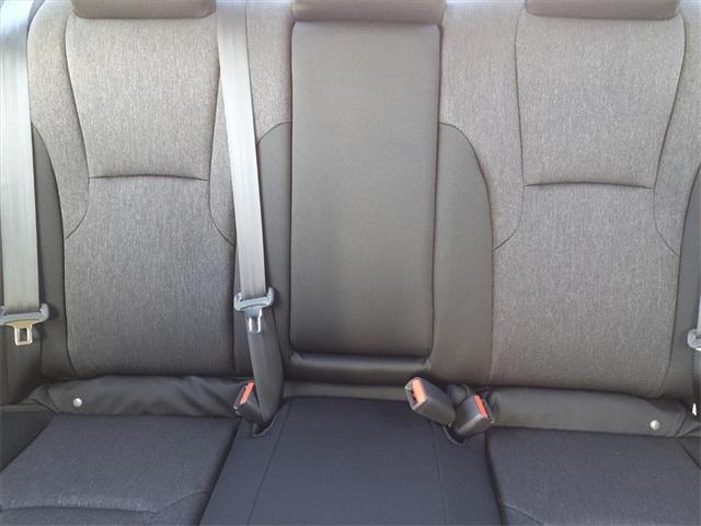 new 2025 Honda Accord car, priced at $29,945