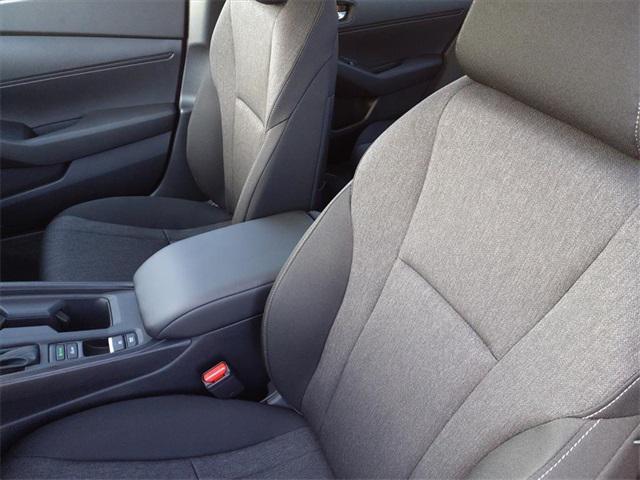 new 2025 Honda Accord car, priced at $29,945