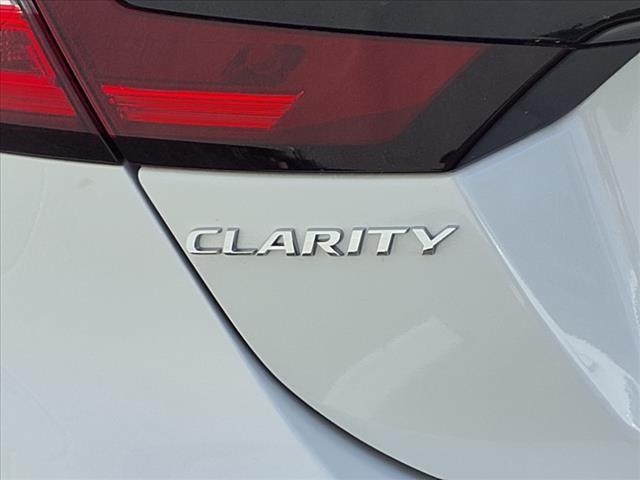 used 2021 Honda Clarity Plug-In Hybrid car, priced at $26,488