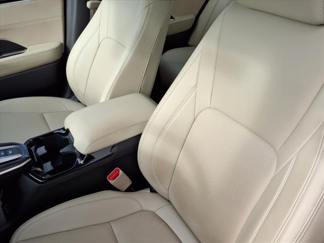 used 2021 Honda Clarity Plug-In Hybrid car, priced at $26,488