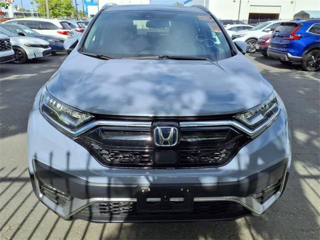 used 2022 Honda CR-V car, priced at $36,888