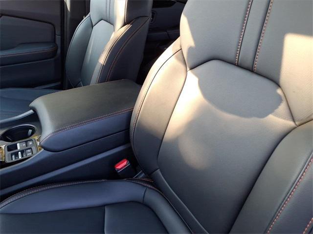 used 2023 Honda Pilot car, priced at $41,388