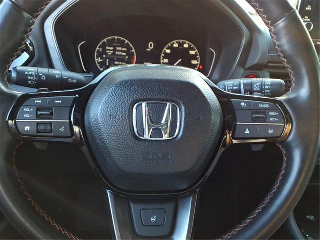 used 2023 Honda Pilot car, priced at $41,388