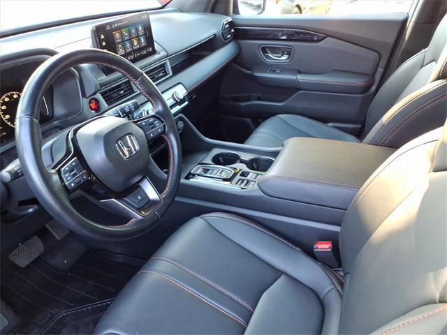 used 2023 Honda Pilot car, priced at $41,388