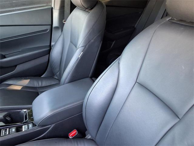 used 2024 Honda Accord Hybrid car, priced at $30,888