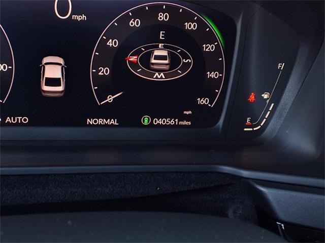 used 2024 Honda Accord Hybrid car, priced at $29,288