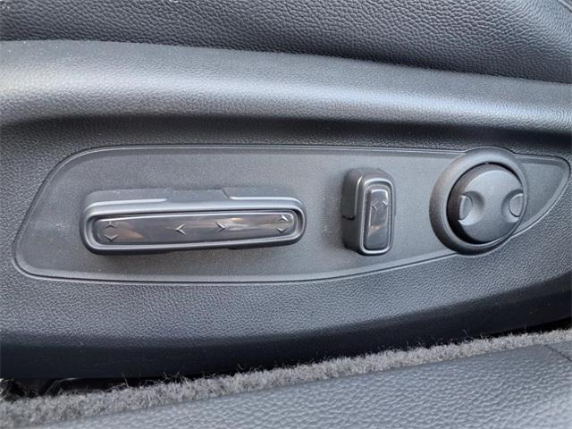 used 2024 Honda Accord Hybrid car, priced at $29,288
