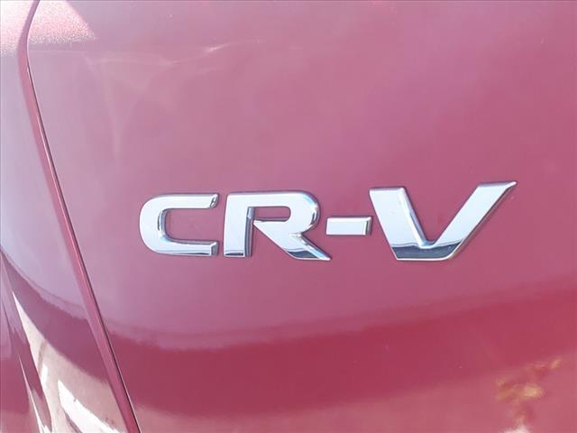 used 2020 Honda CR-V car, priced at $25,822