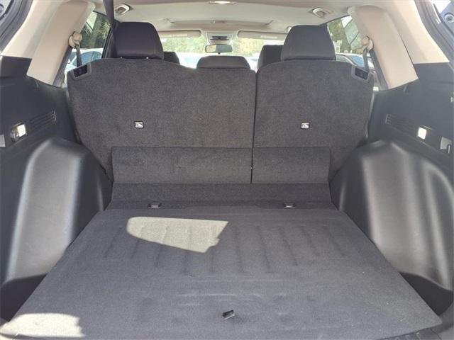 used 2025 Honda CR-V car, priced at $30,288