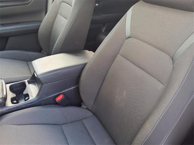 used 2025 Honda CR-V car, priced at $30,288