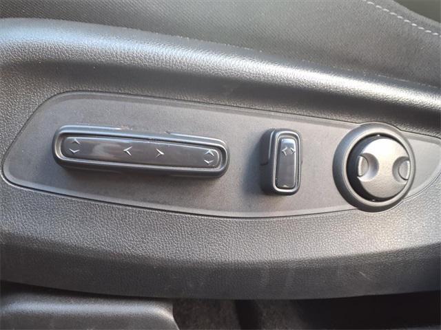 used 2025 Honda CR-V car, priced at $30,288