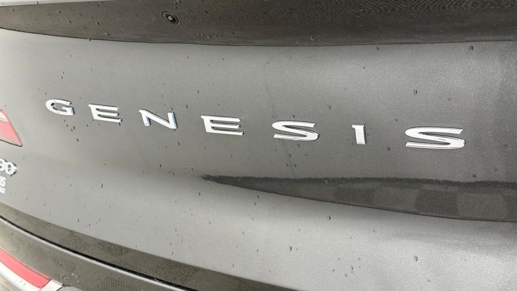 new 2024 Genesis GV80 car, priced at $79,790
