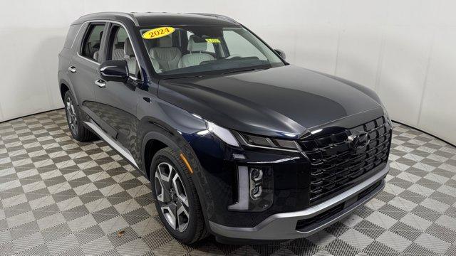 used 2024 Hyundai Palisade car, priced at $42,610