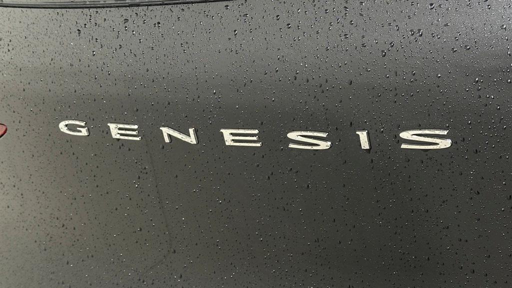 new 2024 Genesis GV60 car, priced at $47,150