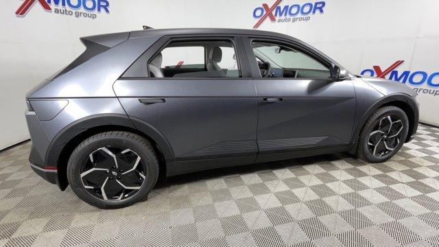 used 2023 Hyundai IONIQ 5 car, priced at $39,521