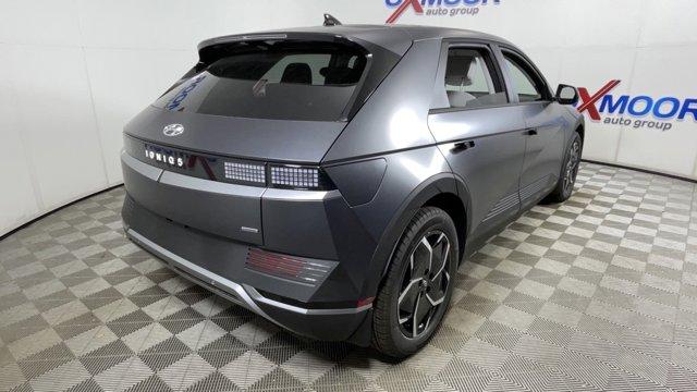 used 2023 Hyundai IONIQ 5 car, priced at $42,784