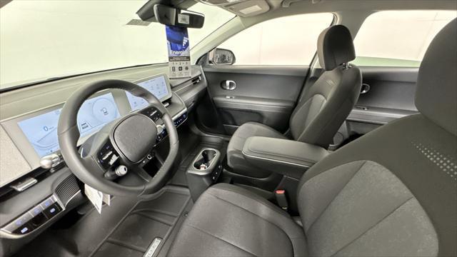 new 2024 Hyundai IONIQ 5 car, priced at $43,774