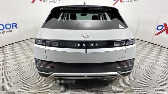 new 2024 Hyundai IONIQ 5 car, priced at $40,525