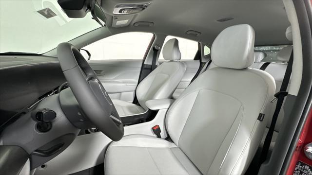 new 2024 Hyundai Kona car, priced at $28,217