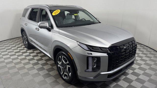 used 2024 Hyundai Palisade car, priced at $39,619