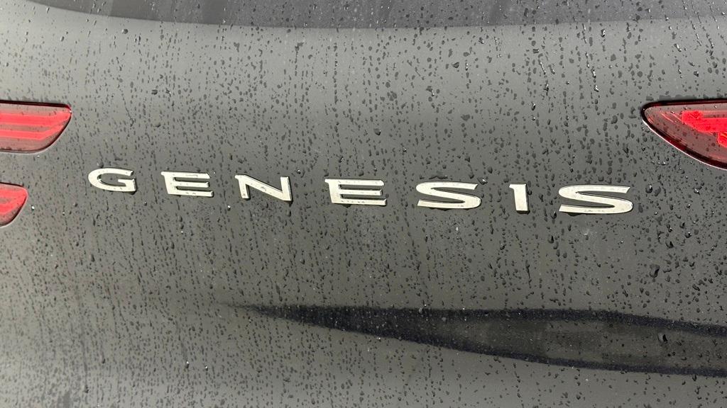 new 2024 Genesis GV70 car, priced at $60,961