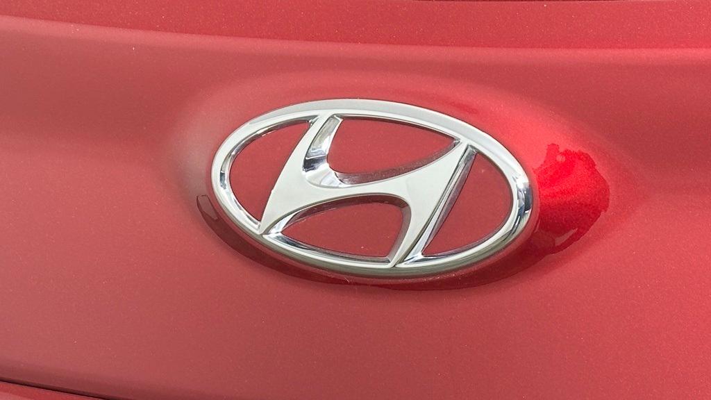 used 2023 Hyundai Kona car, priced at $21,142