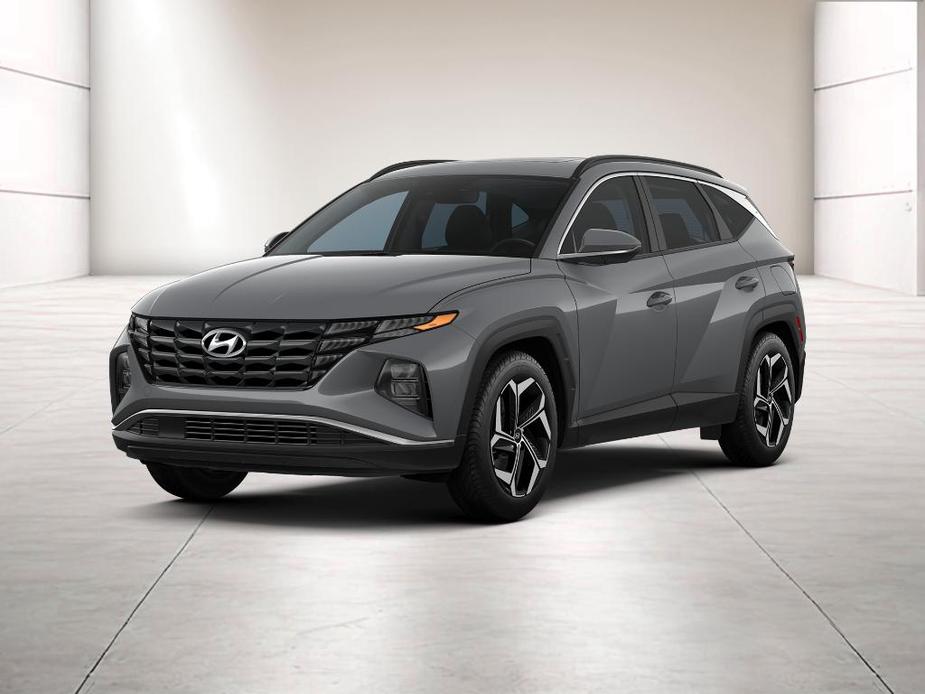 new 2024 Hyundai Tucson car, priced at $31,665