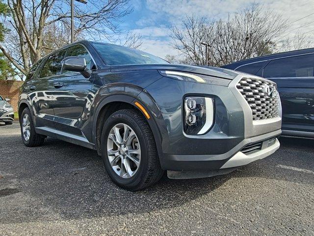 used 2022 Hyundai Palisade car, priced at $24,576