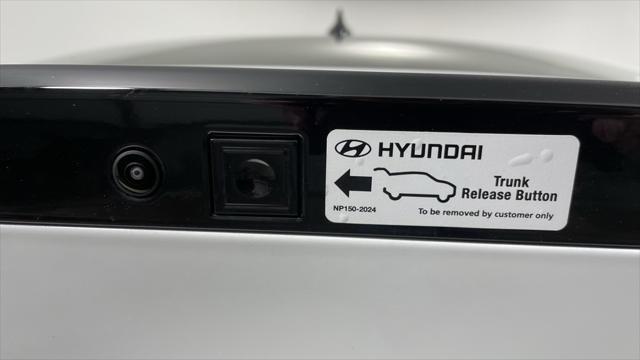 new 2024 Hyundai Sonata car, priced at $29,957