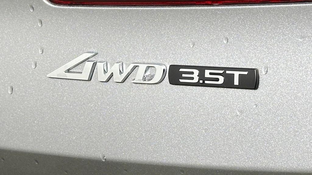 used 2024 Genesis GV80 car, priced at $65,096