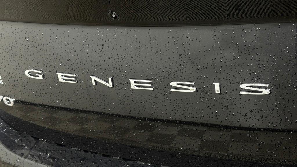 new 2024 Genesis G70 car, priced at $50,000