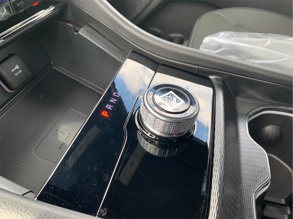 new 2025 Jeep Grand Cherokee car, priced at $42,314
