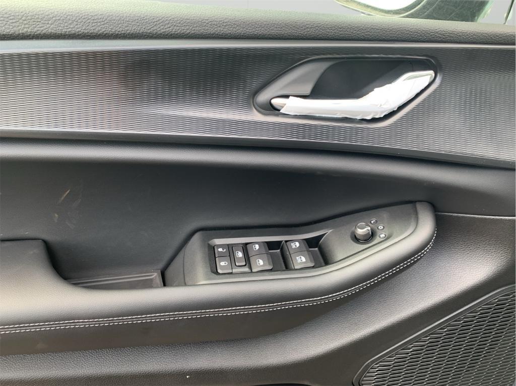 new 2025 Jeep Grand Cherokee car, priced at $42,314