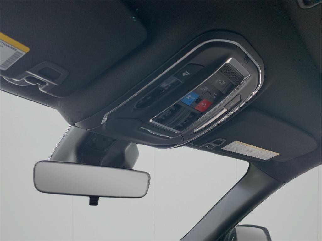 new 2025 Jeep Grand Cherokee car, priced at $42,314