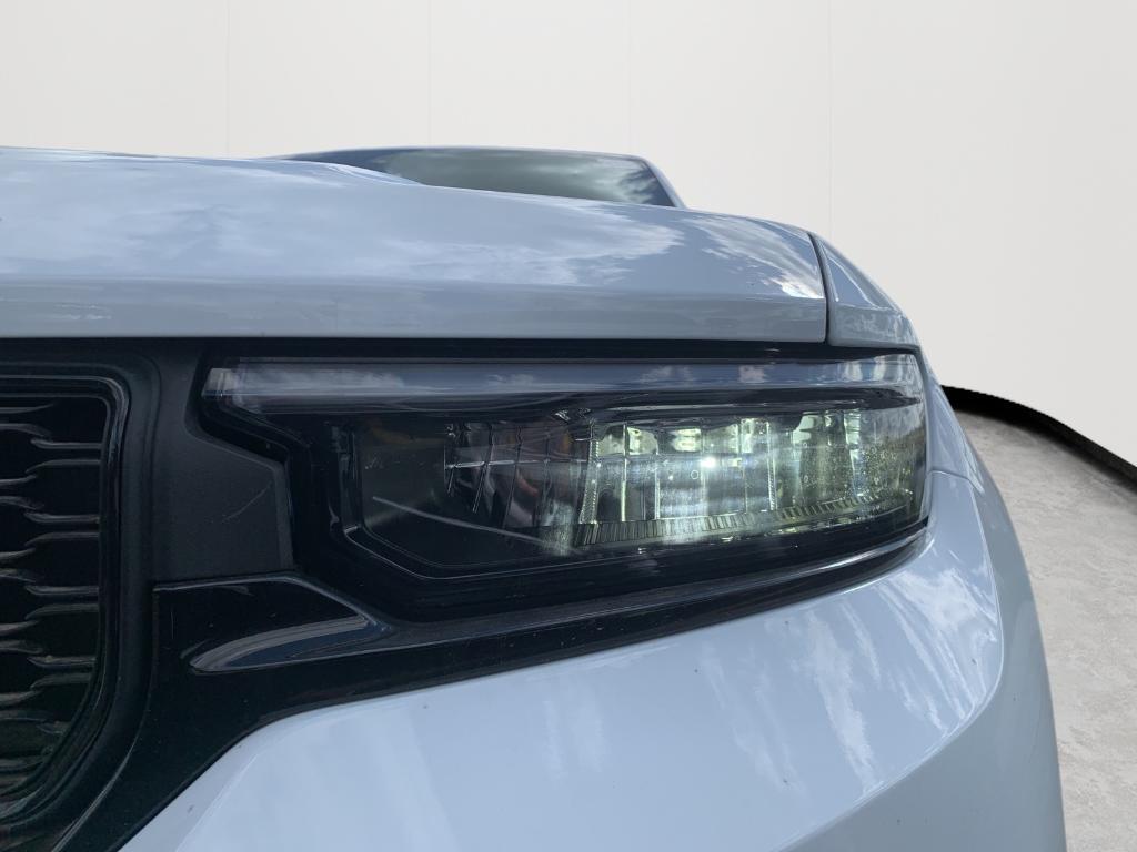 new 2025 Jeep Grand Cherokee car, priced at $41,778