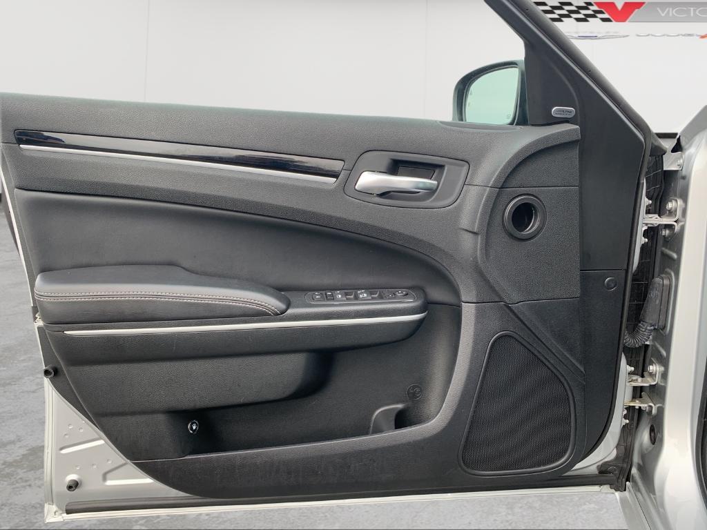 used 2023 Chrysler 300 car, priced at $26,278