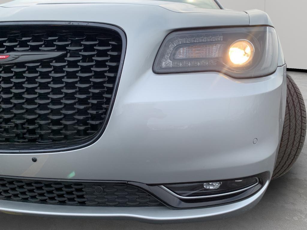 used 2023 Chrysler 300 car, priced at $26,278