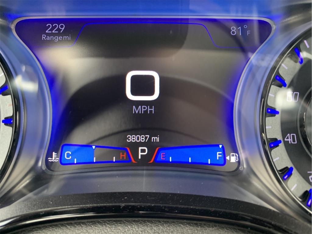 used 2023 Chrysler 300 car, priced at $26,278