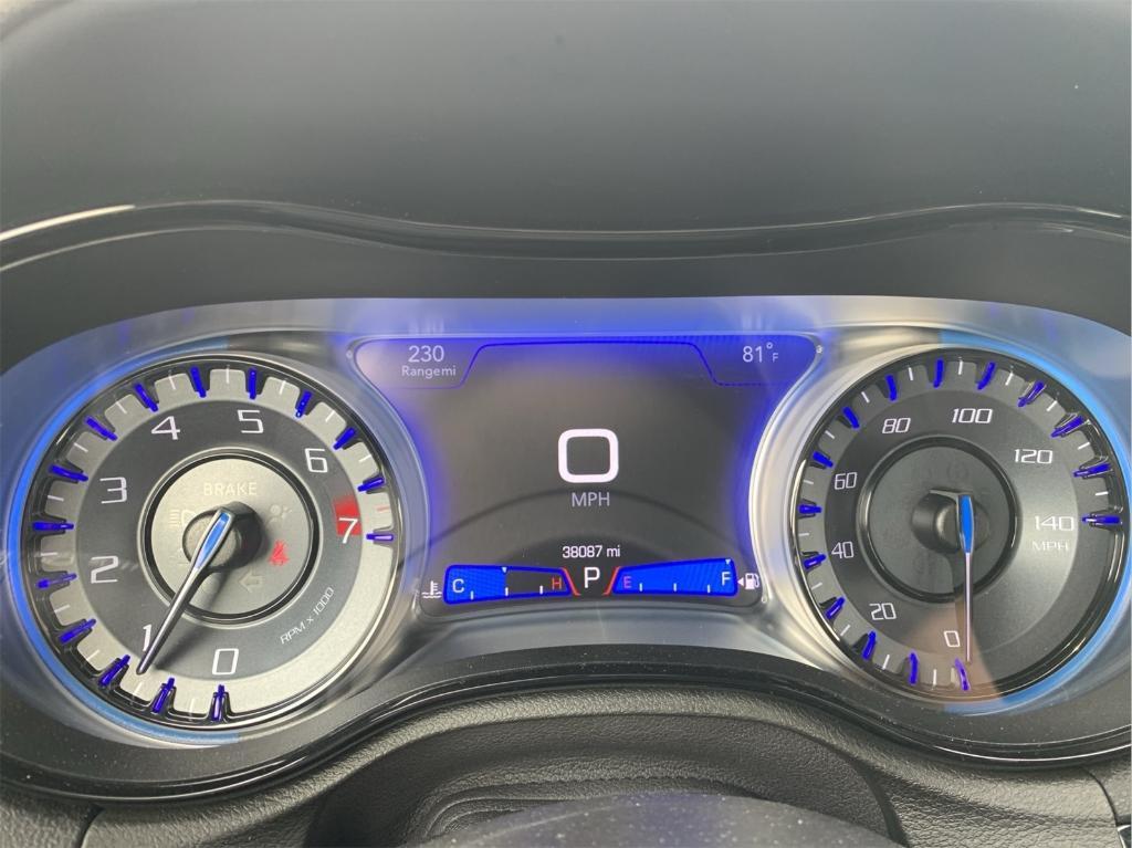 used 2023 Chrysler 300 car, priced at $26,278