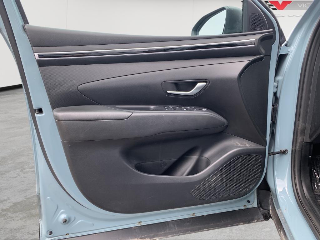 used 2024 Hyundai SANTA CRUZ car, priced at $23,885