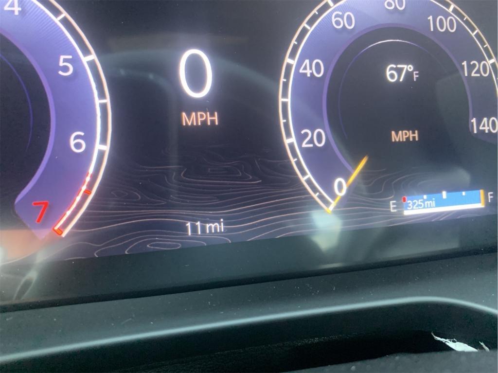 new 2025 Jeep Grand Cherokee L car, priced at $43,149
